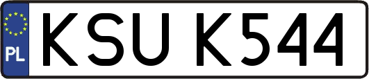 KSUK544
