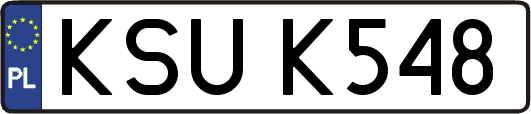 KSUK548