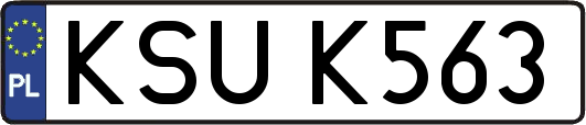KSUK563