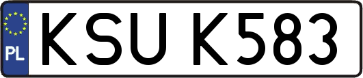 KSUK583