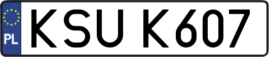 KSUK607