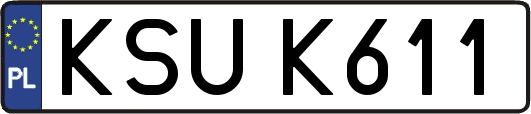 KSUK611
