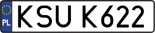 KSUK622