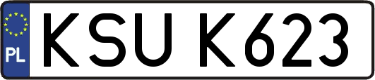 KSUK623
