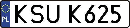 KSUK625