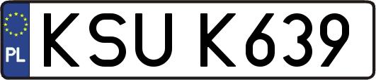 KSUK639