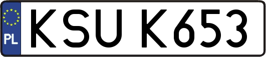 KSUK653