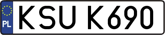 KSUK690