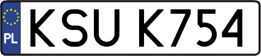 KSUK754