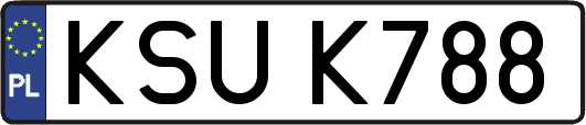KSUK788