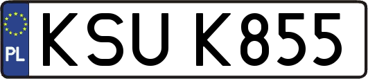 KSUK855