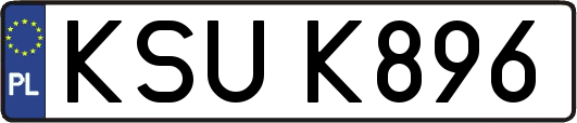 KSUK896