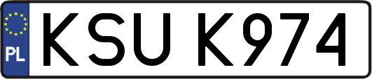 KSUK974