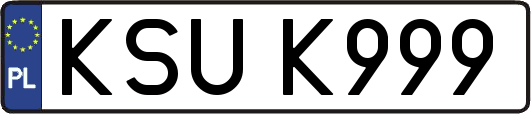KSUK999