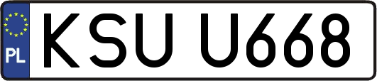 KSUU668