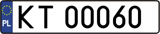 KT00060