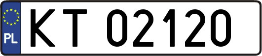 KT02120