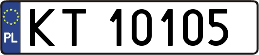 KT10105
