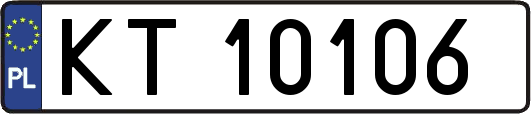 KT10106