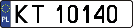 KT10140