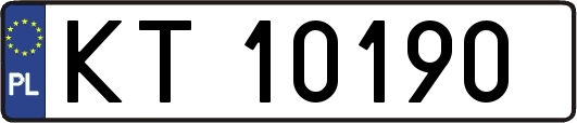 KT10190