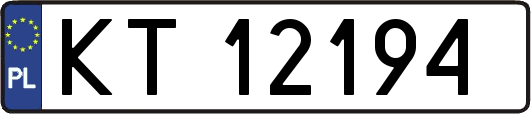 KT12194