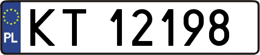 KT12198