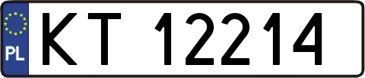 KT12214