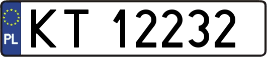 KT12232