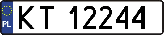 KT12244