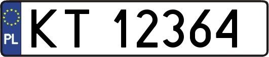 KT12364