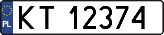 KT12374