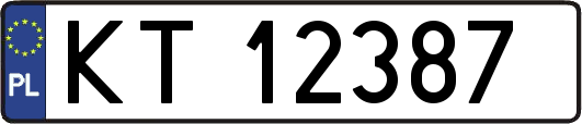 KT12387