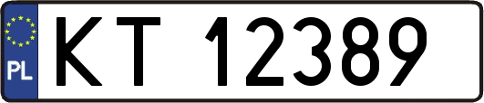 KT12389