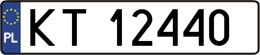KT12440