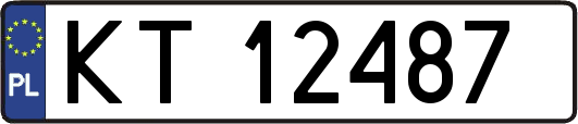 KT12487