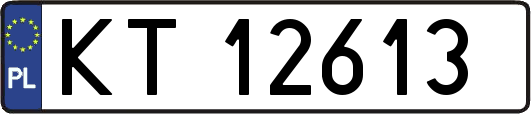 KT12613