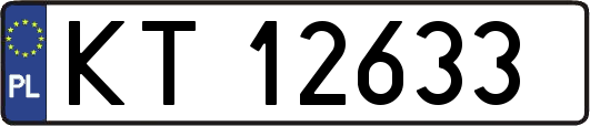KT12633