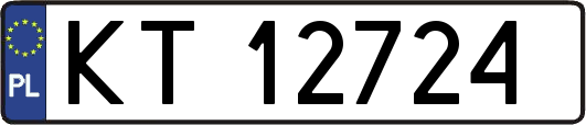KT12724