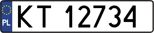 KT12734