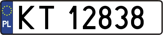 KT12838
