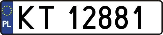 KT12881