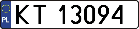 KT13094