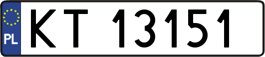 KT13151