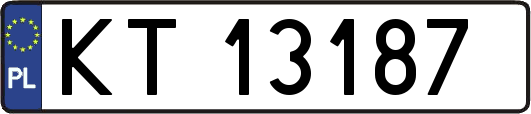 KT13187