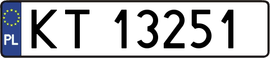 KT13251