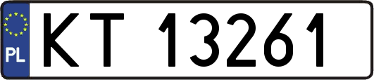 KT13261