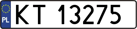 KT13275