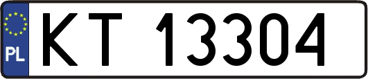 KT13304