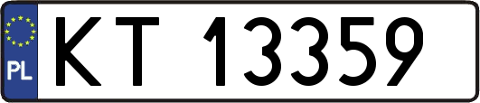 KT13359